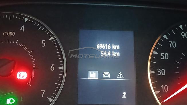 Dacia Sandero Diesel Manuelle 2022 à Tanger