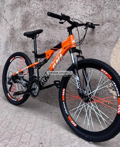Vélo de sport - 2