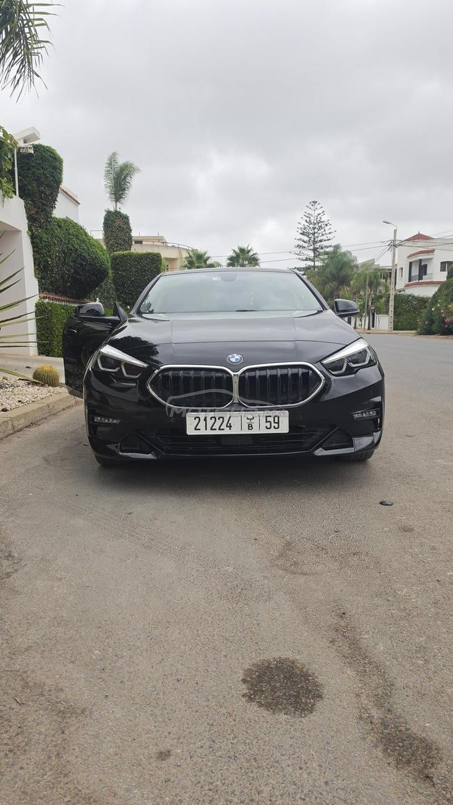 BMW SERIE2 GRAN COUPE