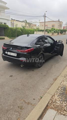 BMW SERIE2 GRAN COUPE