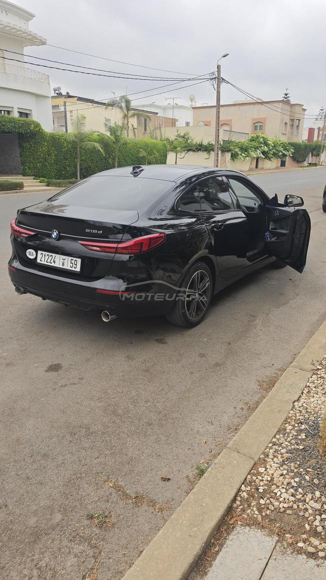 BMW SERIE2 GRAN COUPE