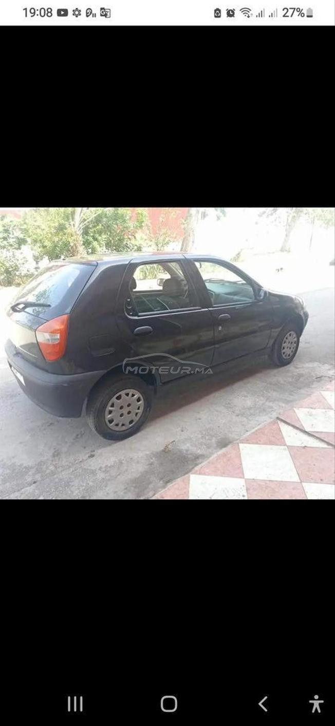 vend voiture fiât palio brizil