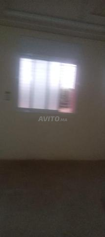 Appartement en bas à louer
