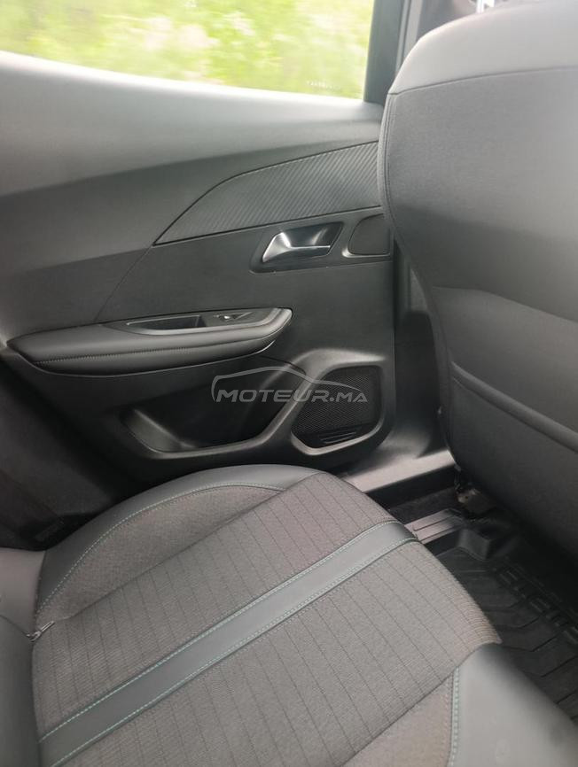 Peugeot 2008 موديل 2022 ديوانه 2025