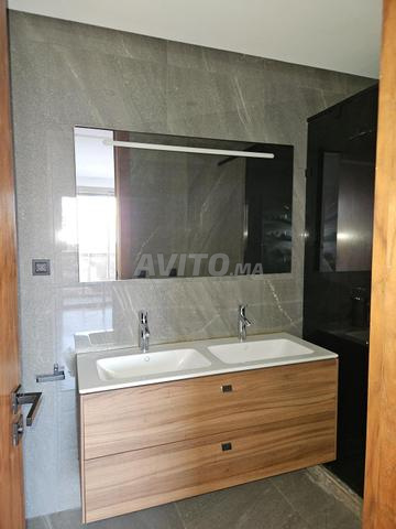 appartement CFC - 2