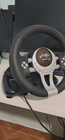 Volant / Wheel race 2 pro Spirit Of Gamer - 2