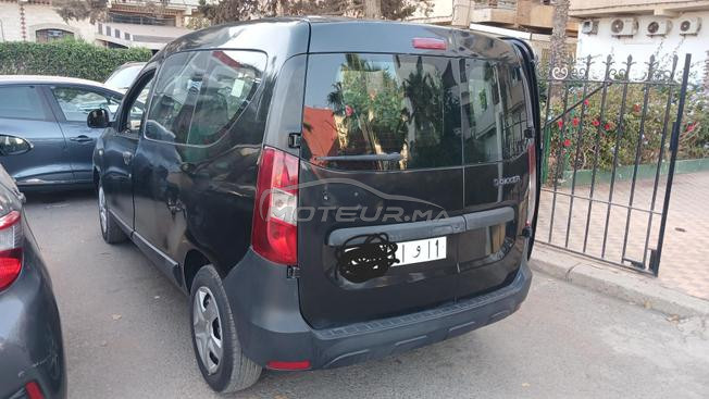 Dacia dokker