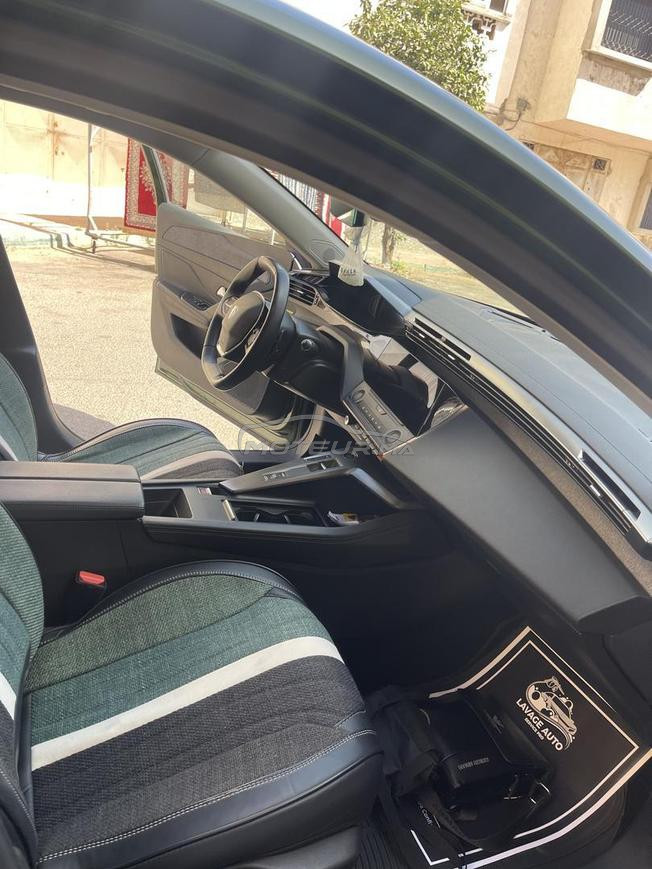 بيجو 308 جد رائعه 