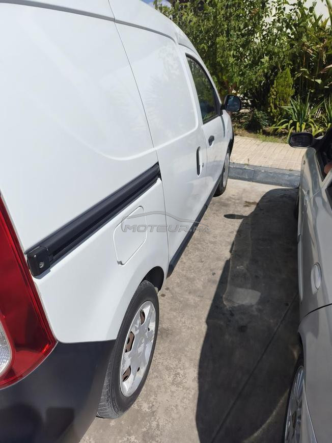 داسيا دوكر dacia dokker 