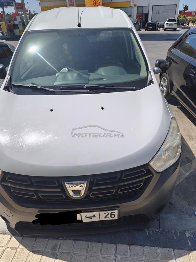 داسيا دوكر dacia dokker 