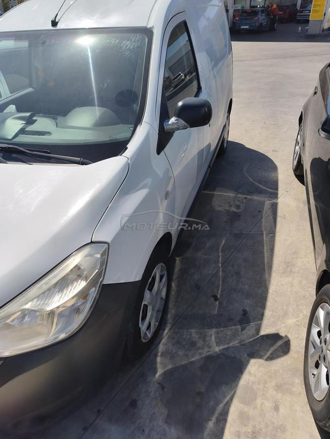 داسيا دوكر dacia dokker 