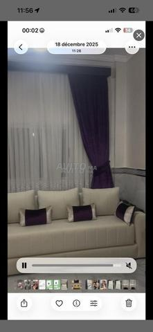 Salon marocain neuf - 2
