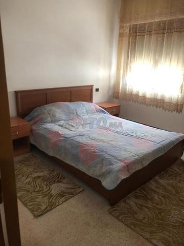Appartement à louer à Agdal - 2