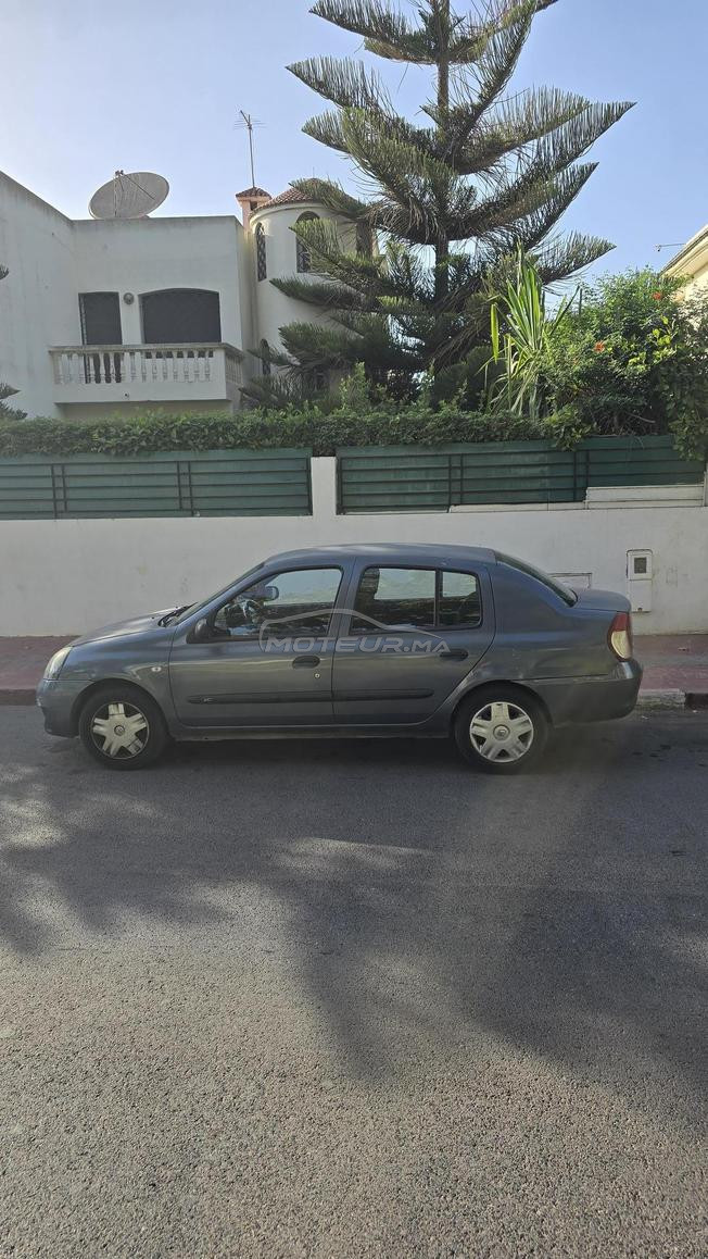 Renault Clio 2007 à Rabat