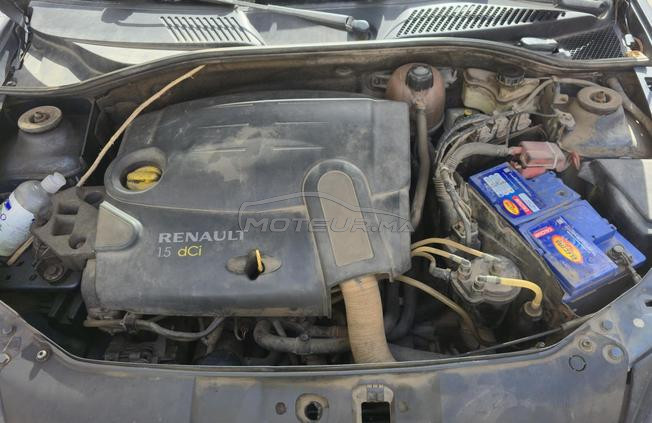 Renault Clio 2007 à Rabat