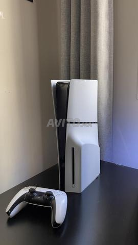 PS5 Slim 1To - 2