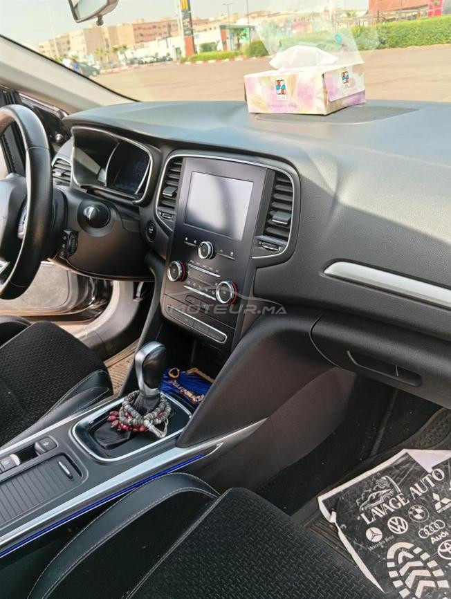 vente de voiture 