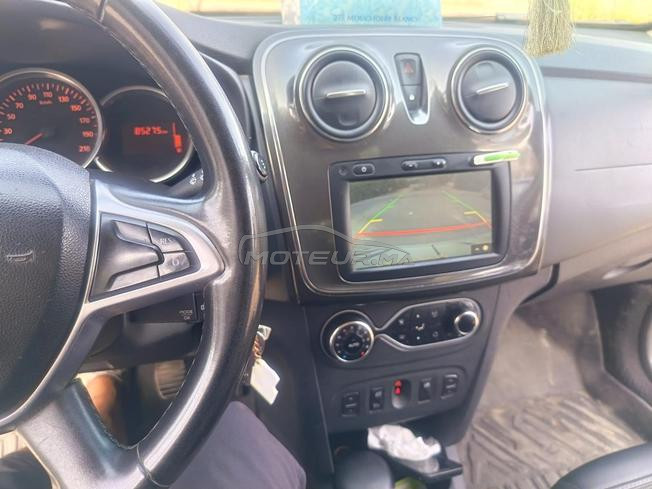 Dacia Logan Diesel Manuelle 2021 à El Jadida