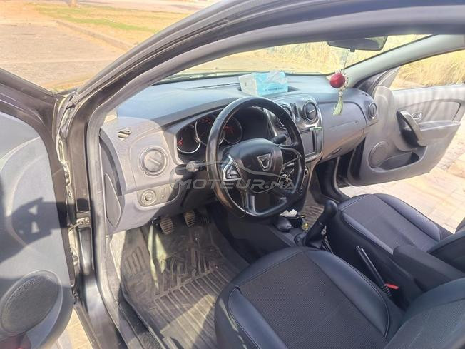 Dacia Logan Diesel Manuelle 2021 à El Jadida