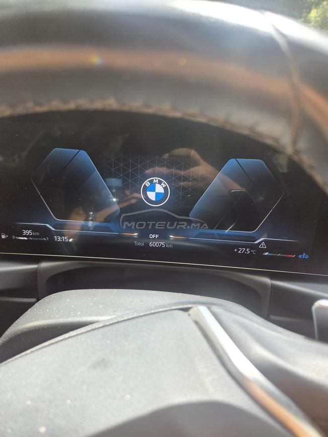 Bmw 420D 1ere main