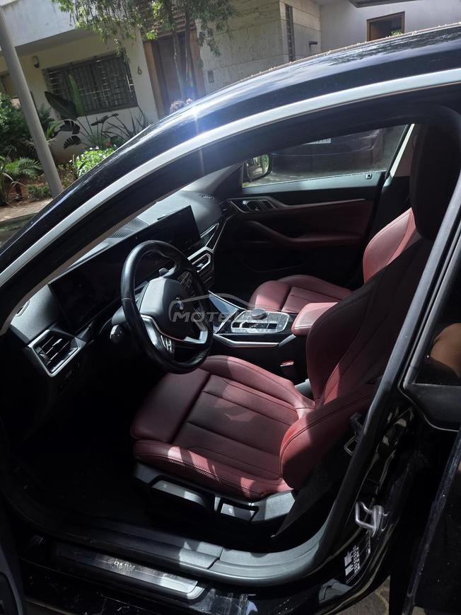 Bmw 420D 1ere main