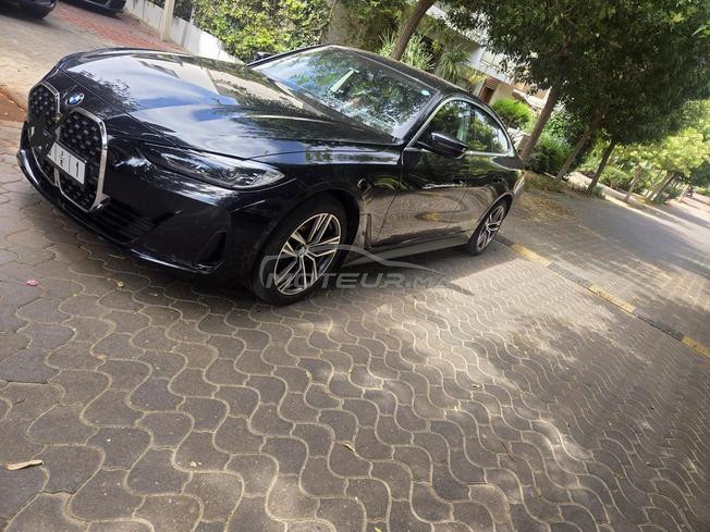 Bmw 420D 1ere main