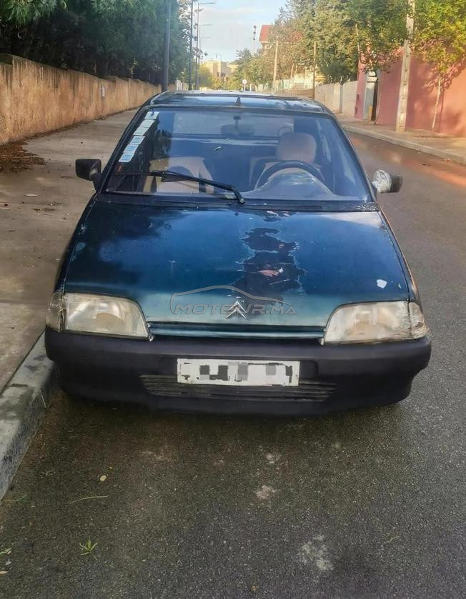 citroen ax 