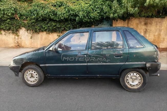 citroen ax 