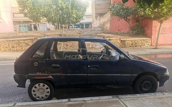 citroen ax 