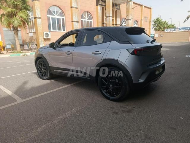 Opel Mokka 2025 - 2