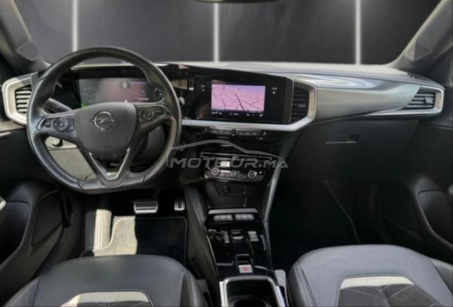 Opel Mokka 2025
