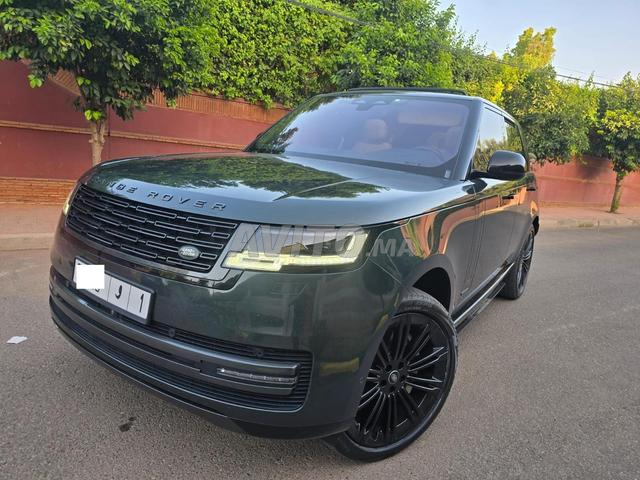 RANGE ROVER VOGUE modèle 2023