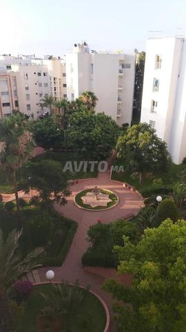 appartement a rabat - 2