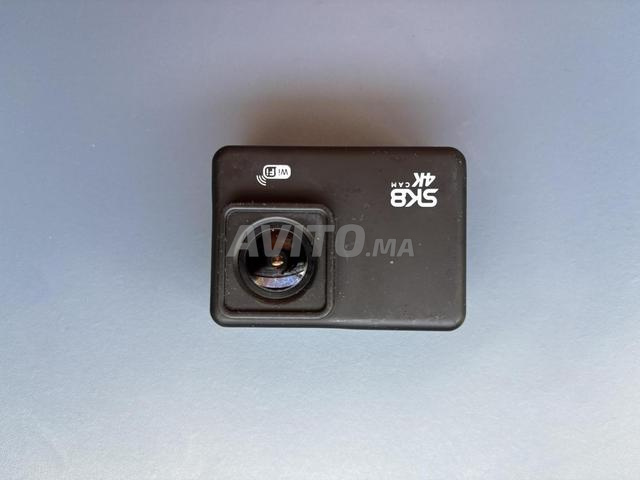 جوبرو 4K مع كل معداتها - 2