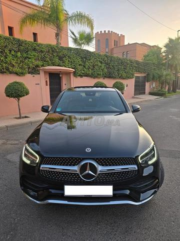 مرسيدس بنز جي إل سي 2022 جمرك 2026