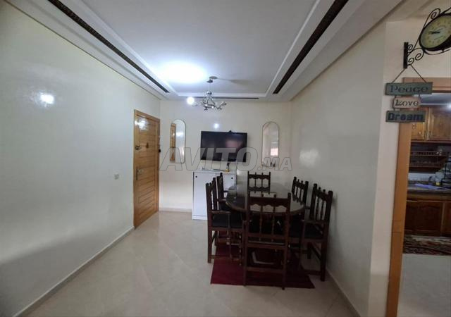 Appartement à louer - 2