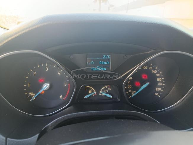 Ford focus diesel trend plus 