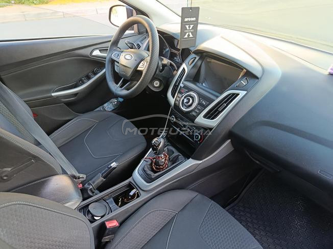 Ford focus diesel trend plus 