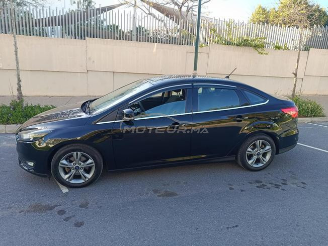 Ford focus diesel trend plus 