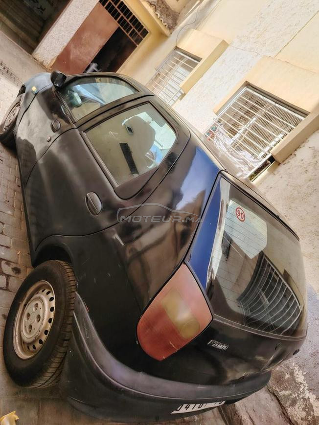 فيل باليو نقية كارت كريز في سميتي