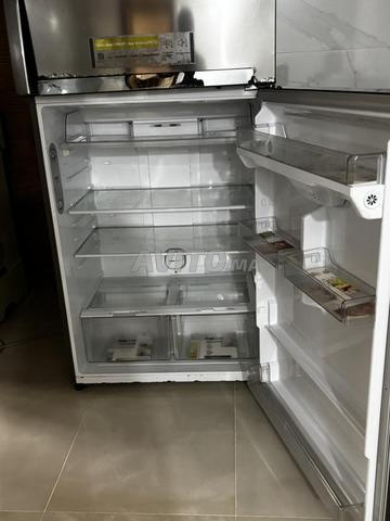 Réfrigérateur LG Hauteur 185 cm, largeur 90 cm - 2