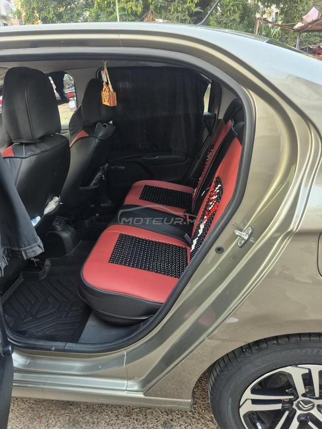 Citroen c-elesy à vendre