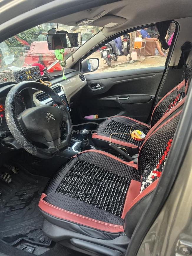 Citroen c-elesy à vendre