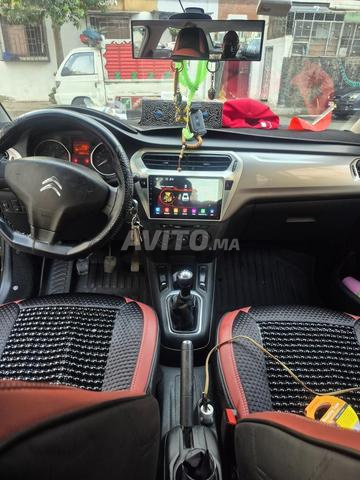 Citroën C-Elysée à vendre - 2