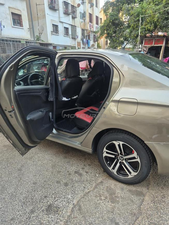 Citroen c-elesy à vendre