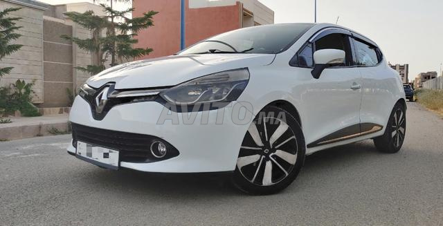 RENAULT CLIO 4 INTENSE - 2