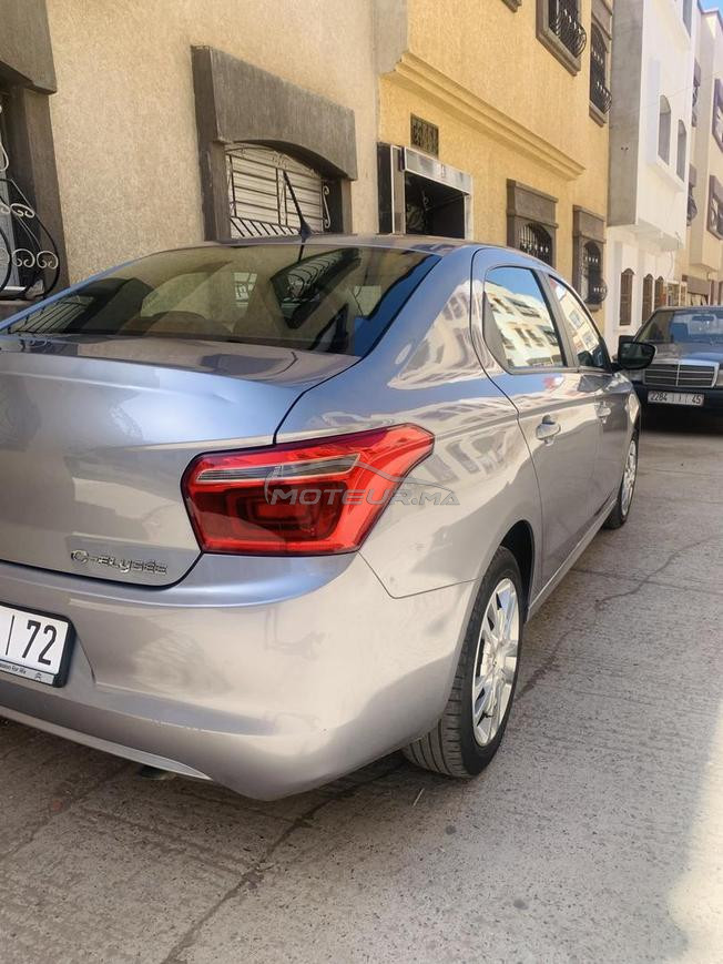 Citroën c Elysée 2023 