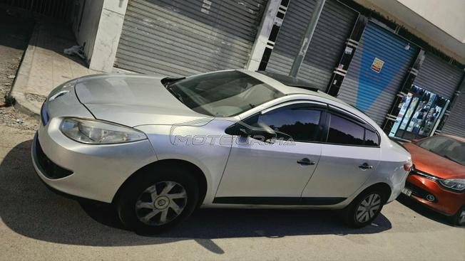 Renault Fluence للبيع