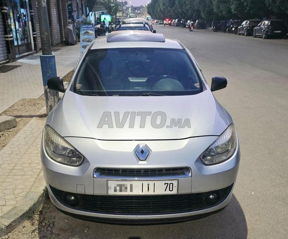 Renault Fluence à vendre - 2