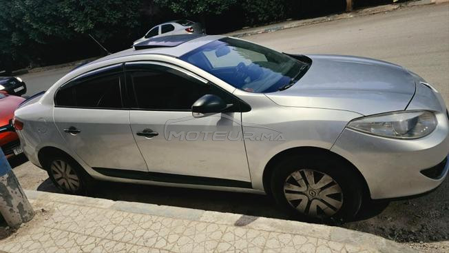 Renault Fluence للبيع